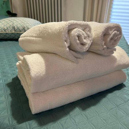 Turchese Suite 比萨 外观 照片