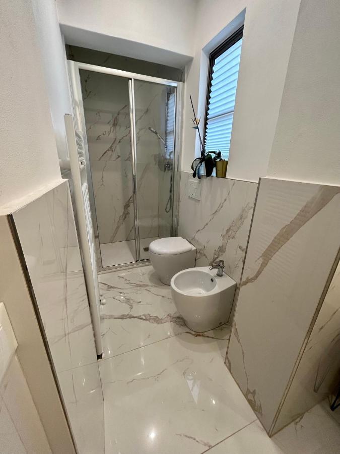 Turchese Suite 比萨 外观 照片
